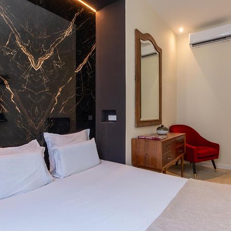 Lisbon Studios Экстерьер фото