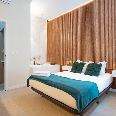 Lisbon Studios Экстерьер фото