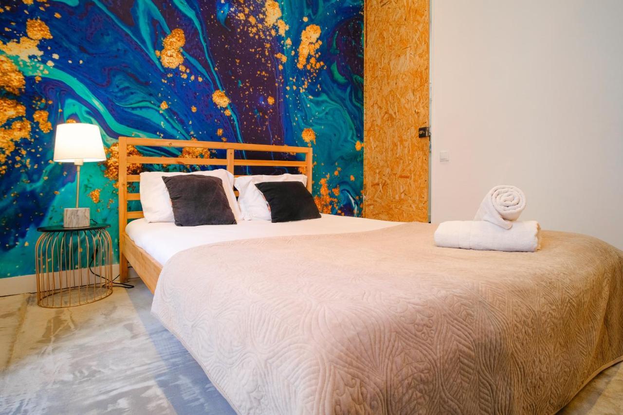 Lisbon Studios Экстерьер фото