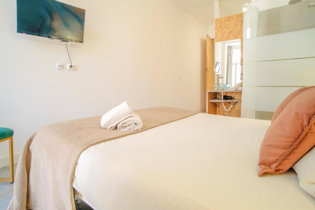 Lisbon Studios Экстерьер фото