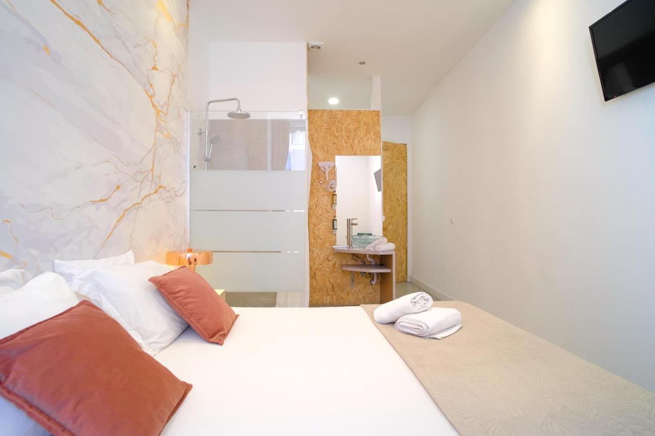 Lisbon Studios Экстерьер фото