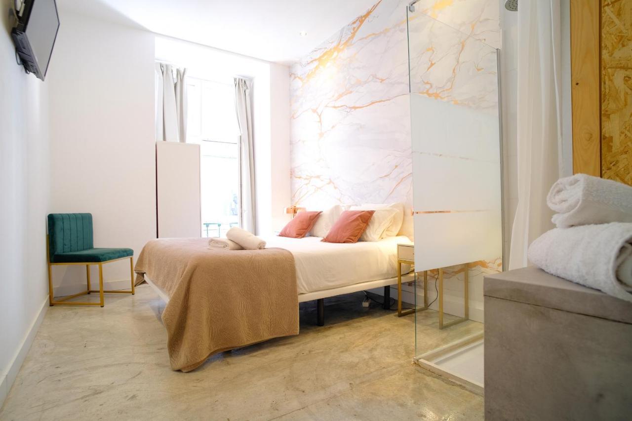 Lisbon Studios Экстерьер фото