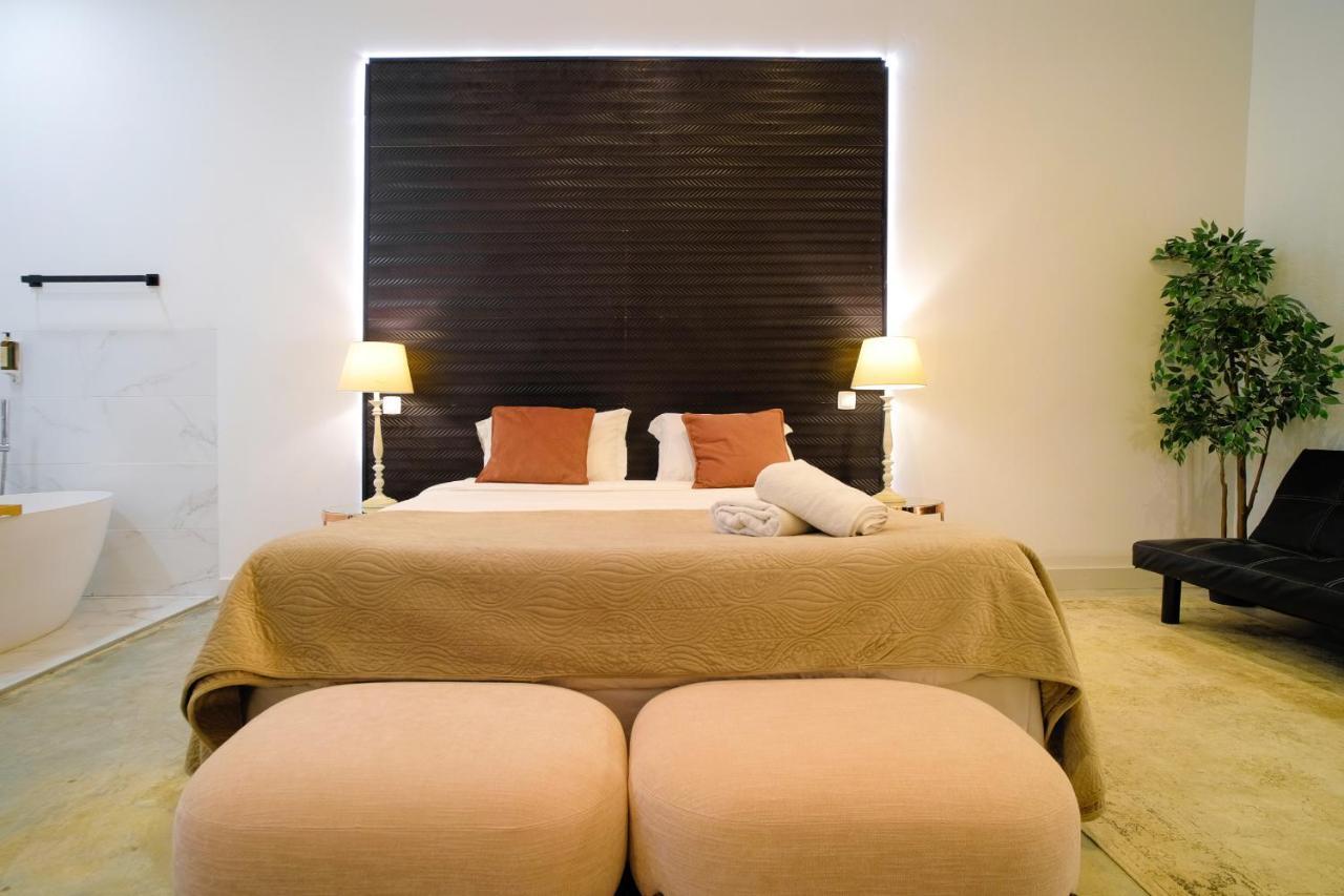 Lisbon Studios Экстерьер фото