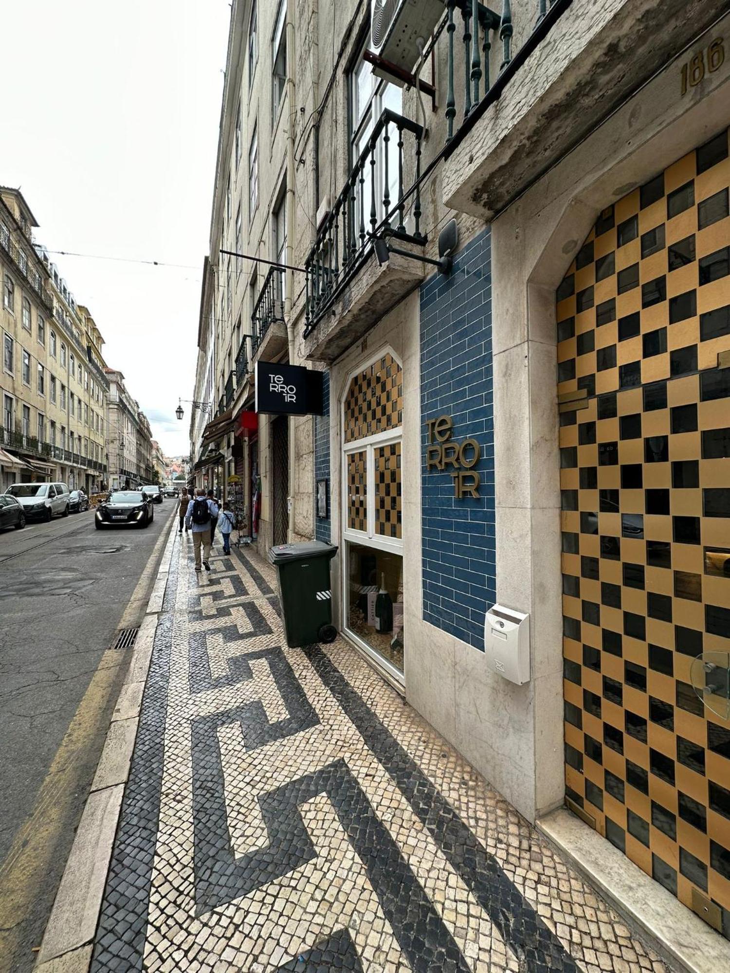 Lisbon Studios Экстерьер фото