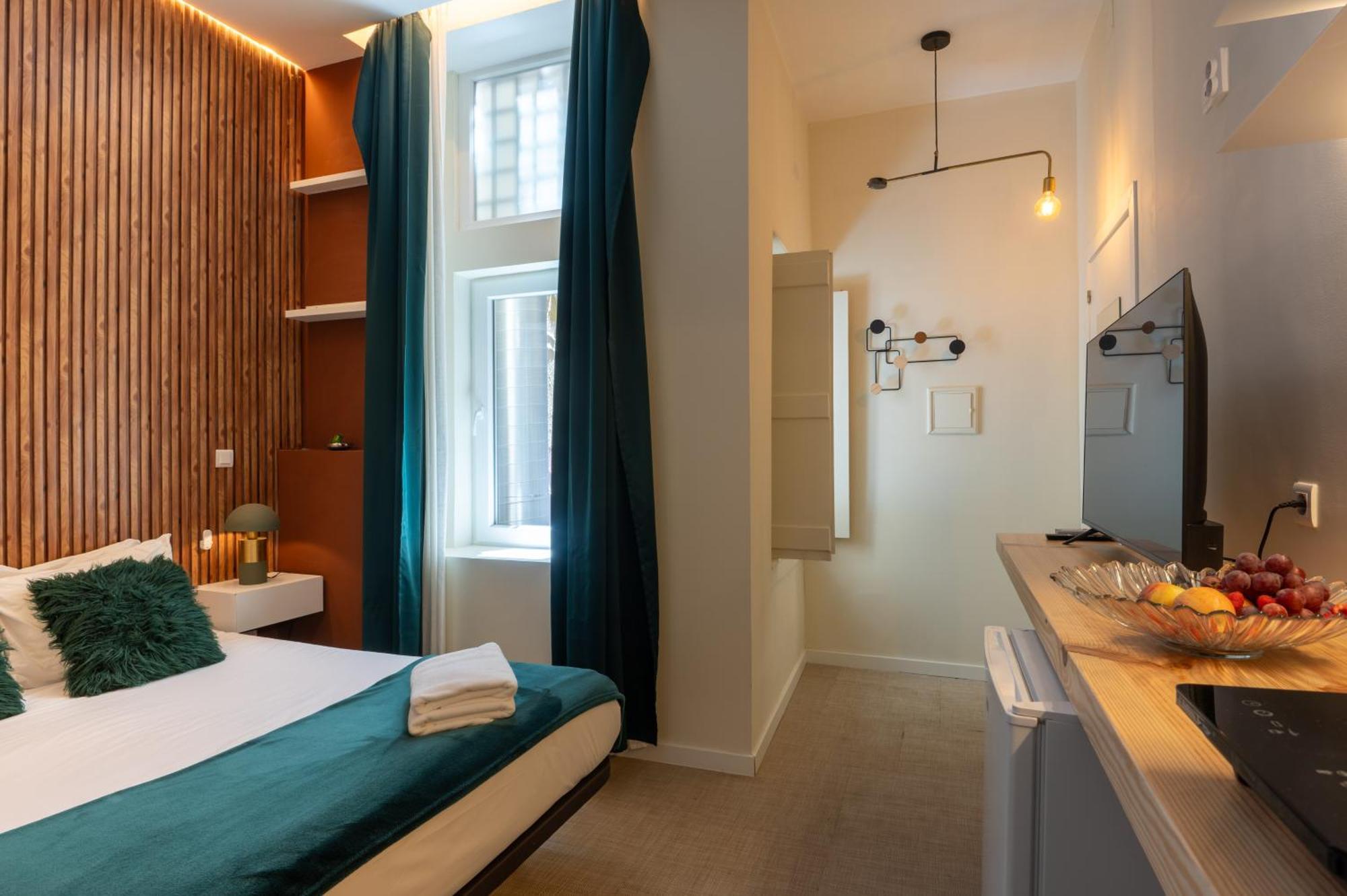 Lisbon Studios Экстерьер фото