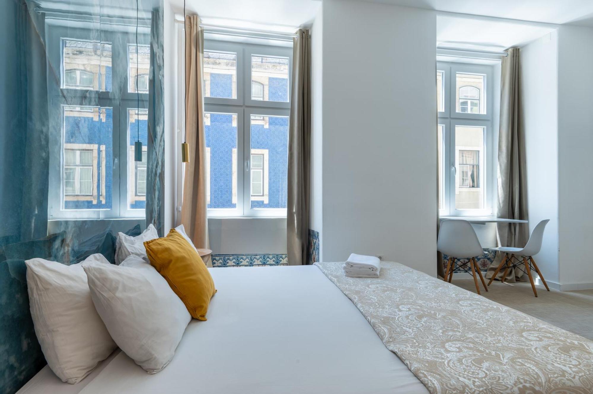Lisbon Studios Экстерьер фото
