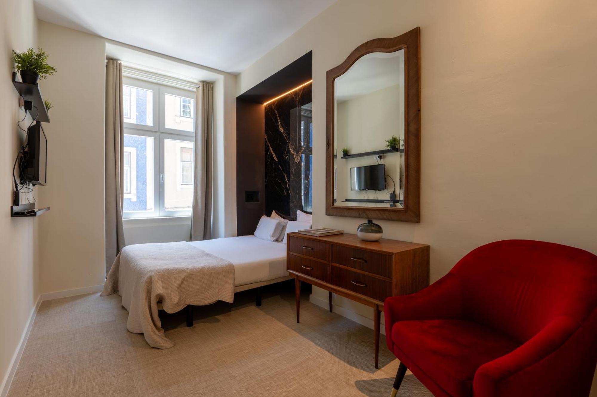 Lisbon Studios Экстерьер фото