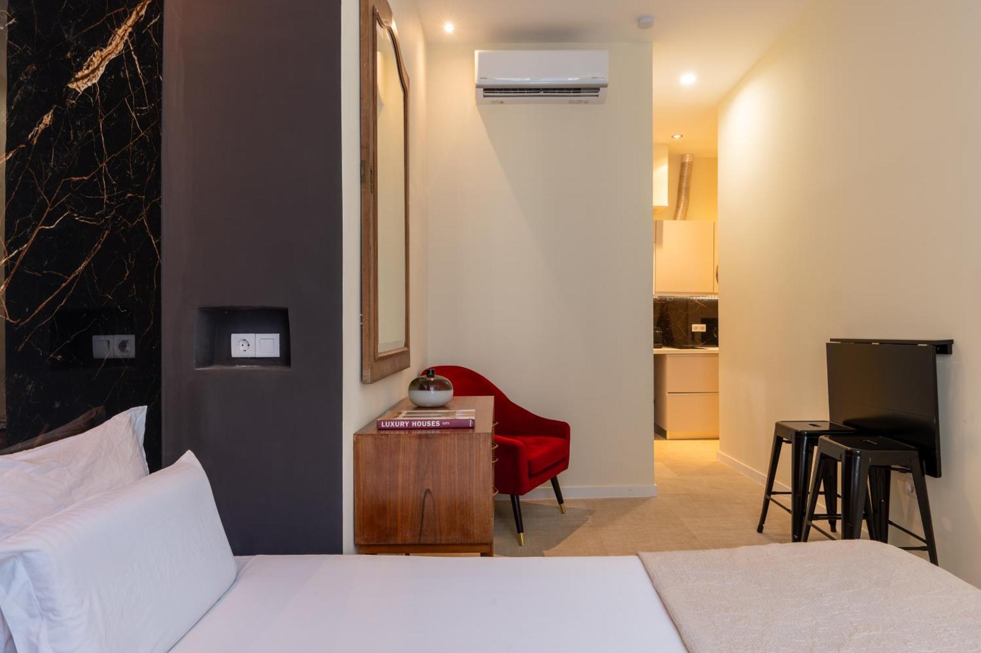 Lisbon Studios Экстерьер фото