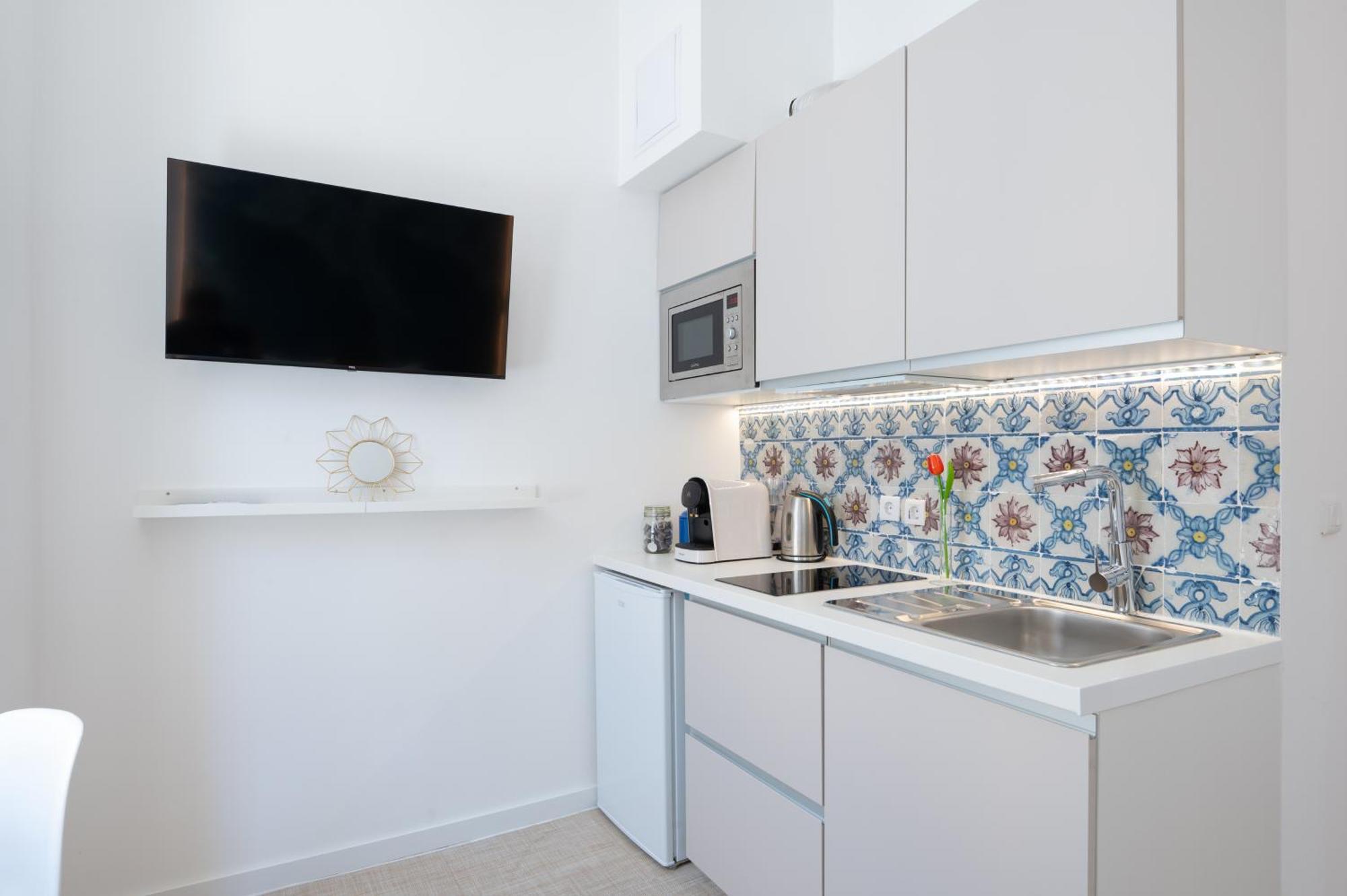 Lisbon Studios Экстерьер фото