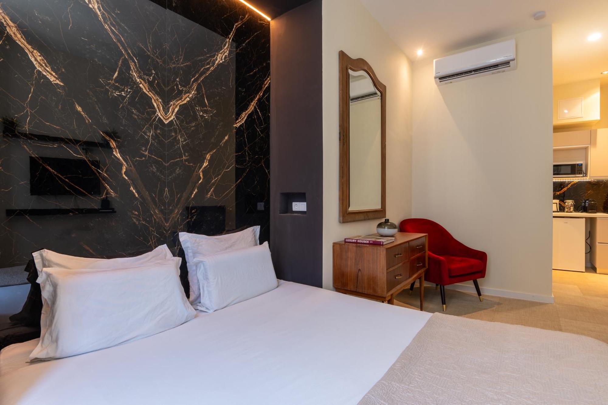 Lisbon Studios Экстерьер фото