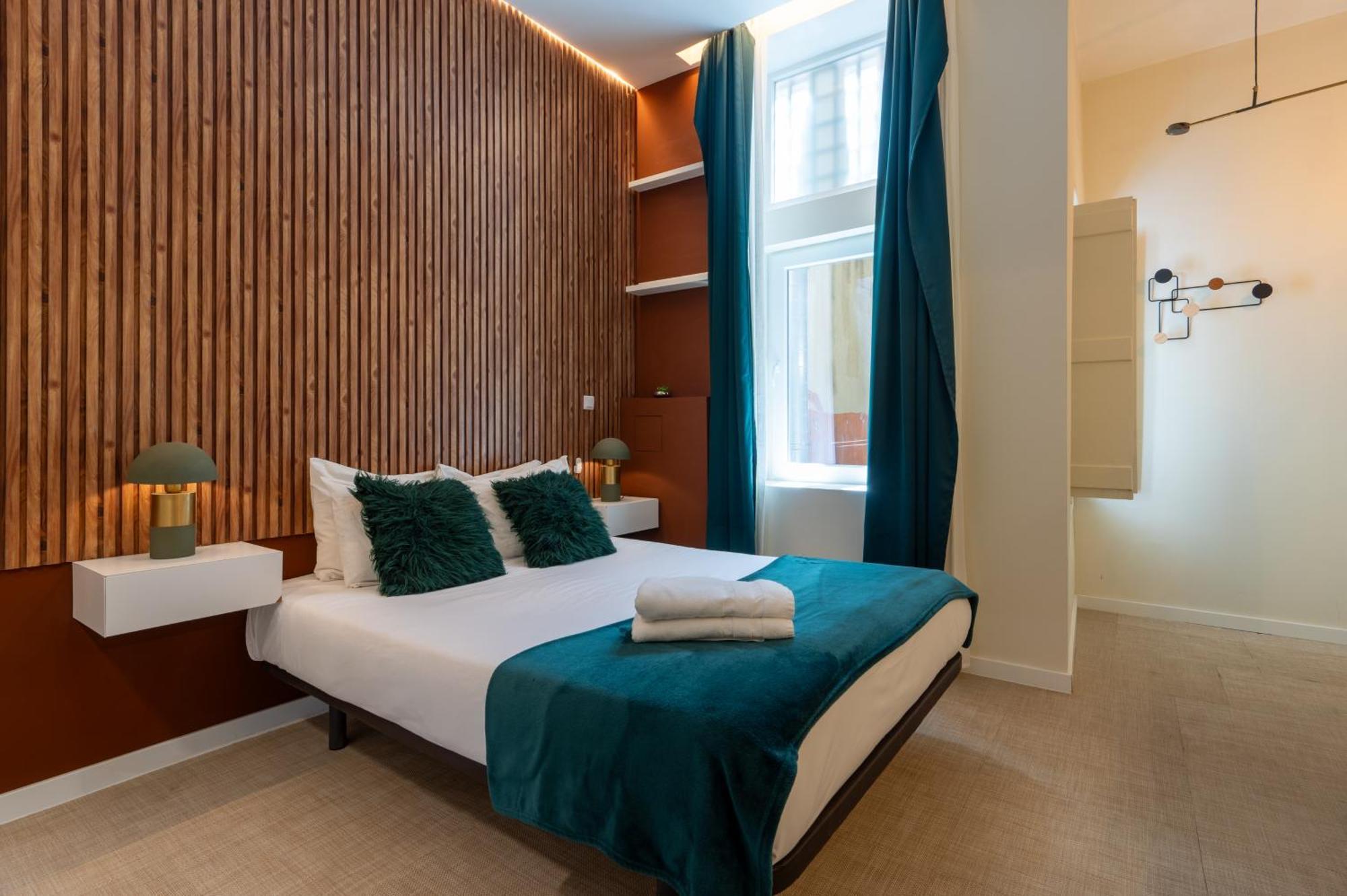 Lisbon Studios Экстерьер фото