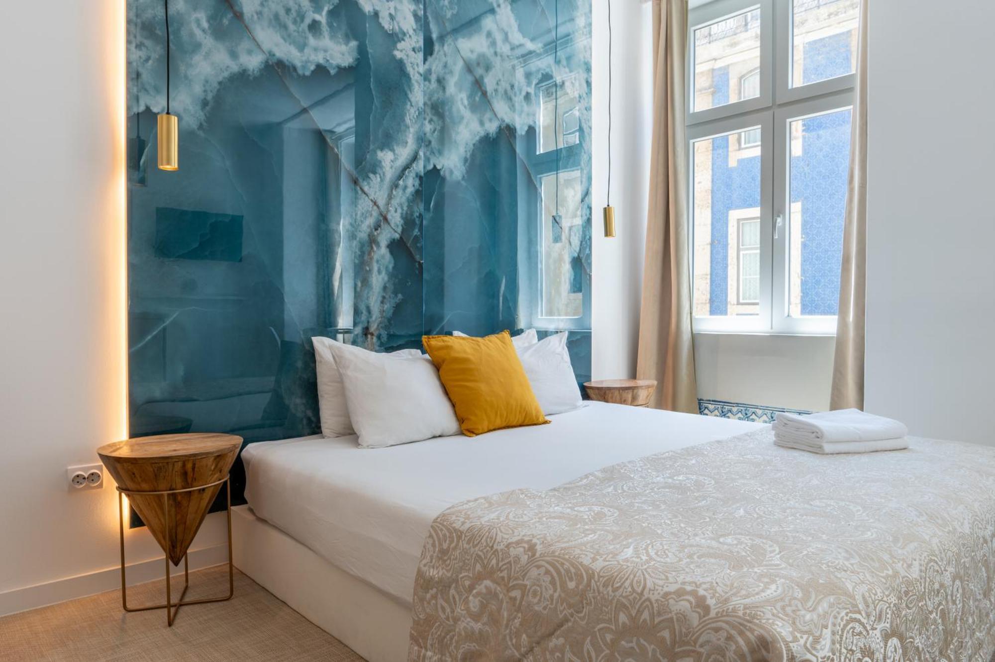 Lisbon Studios Экстерьер фото