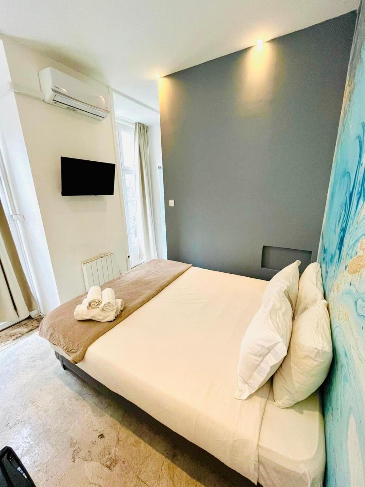 Lisbon Studios Экстерьер фото